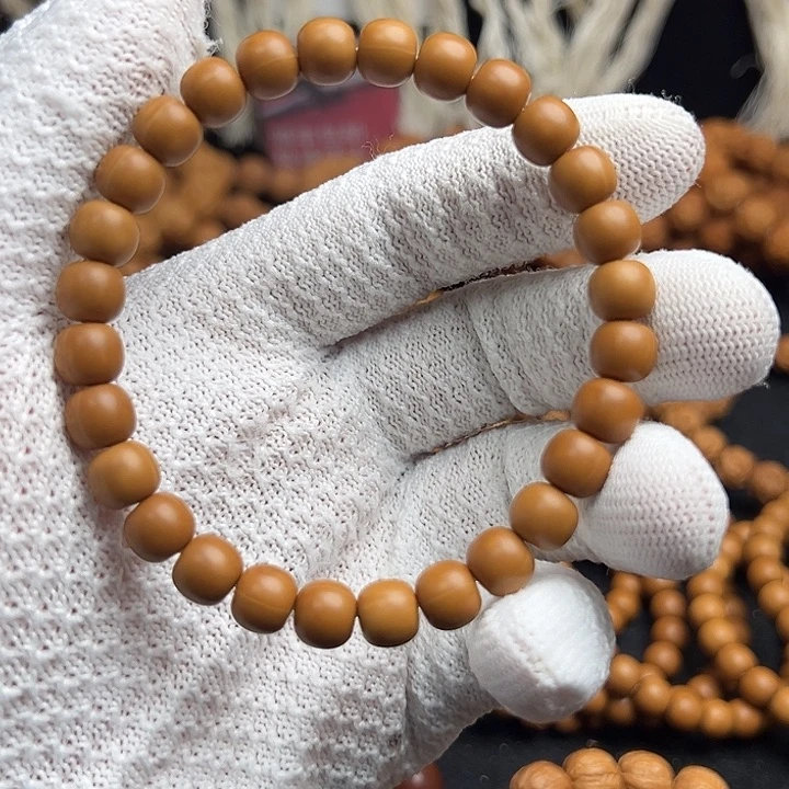 隔***二手串/手链核桃全品5号