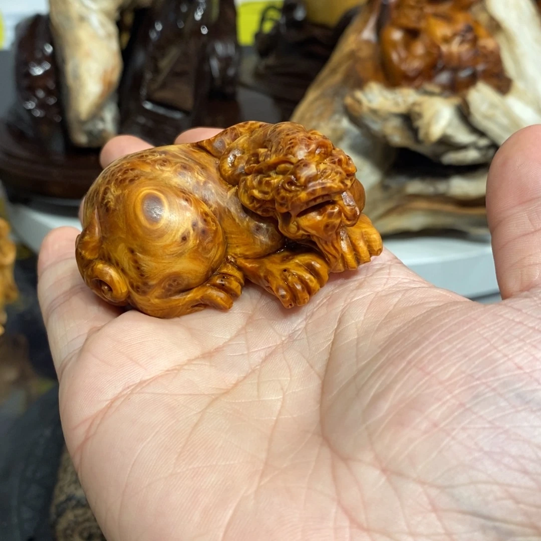 柏木（崖柏）X*R精品崖柏