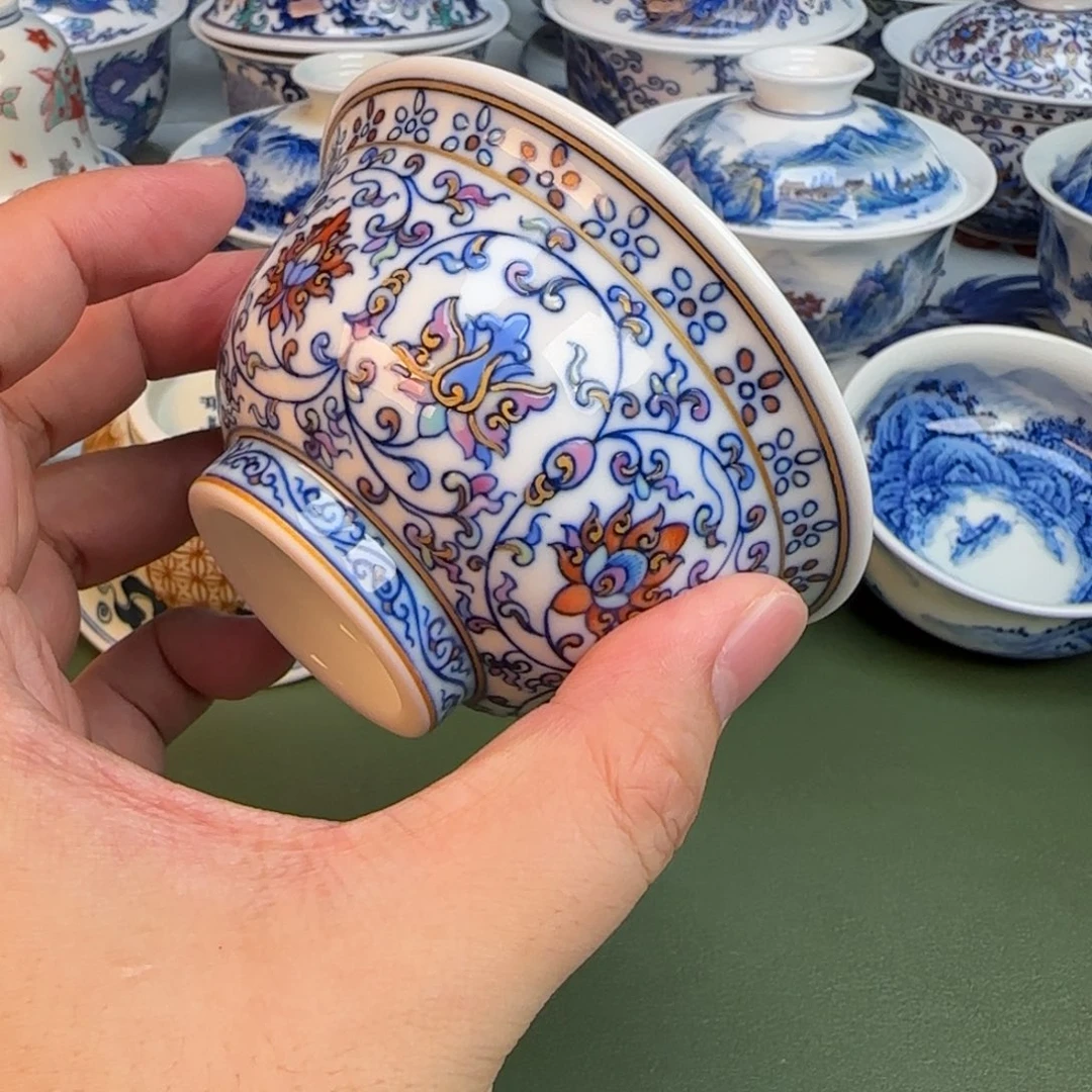 抖音闪购纯手工手绘142