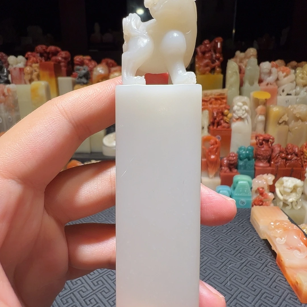 寿山石寿山石批发