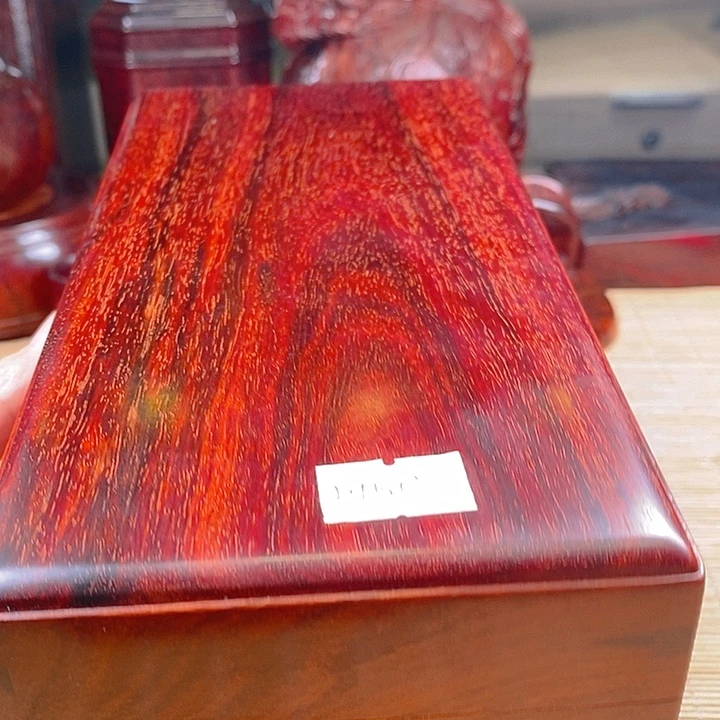 檀香紫檀（小叶紫檀）