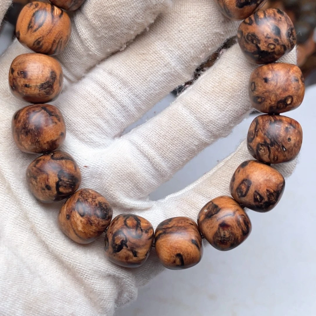 贡木℉*森定制产品1314留疤