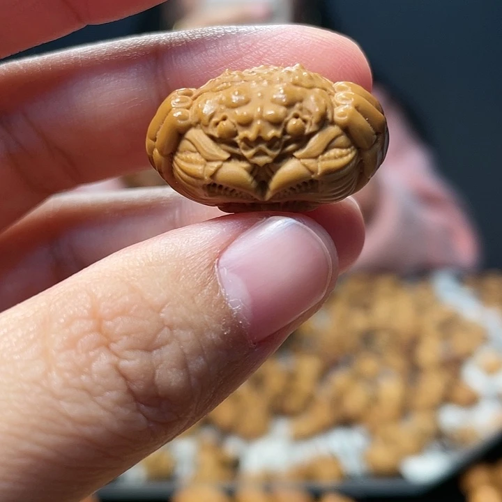 吊坠橄榄核橄榄核