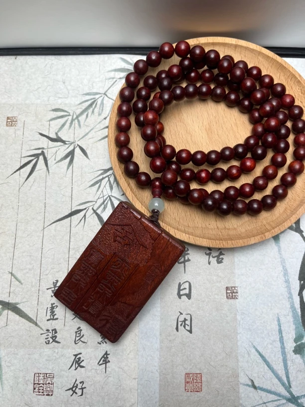 80005 精品手串 无礼盒