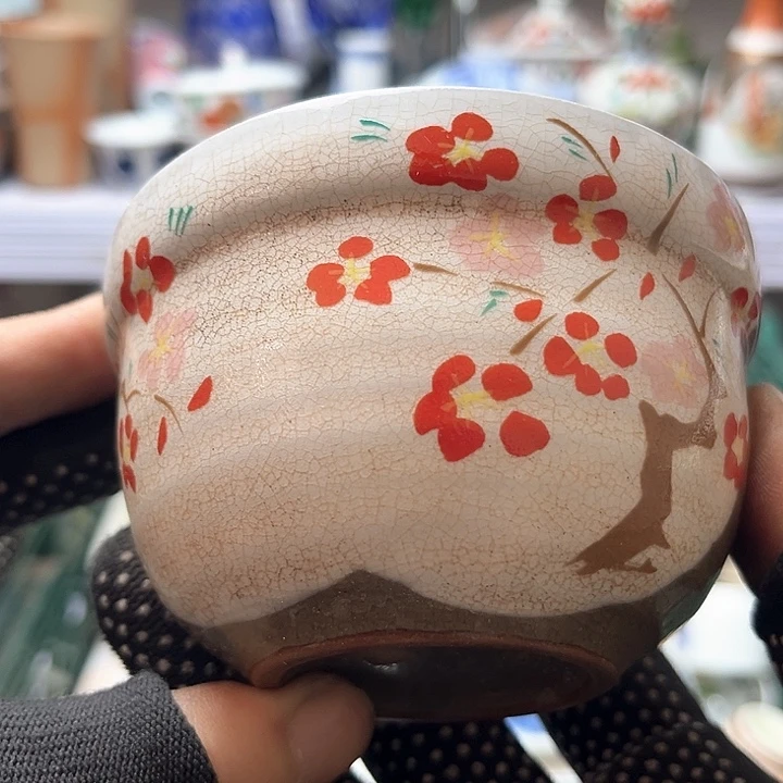 碗水滴瓷器水滴瓷器