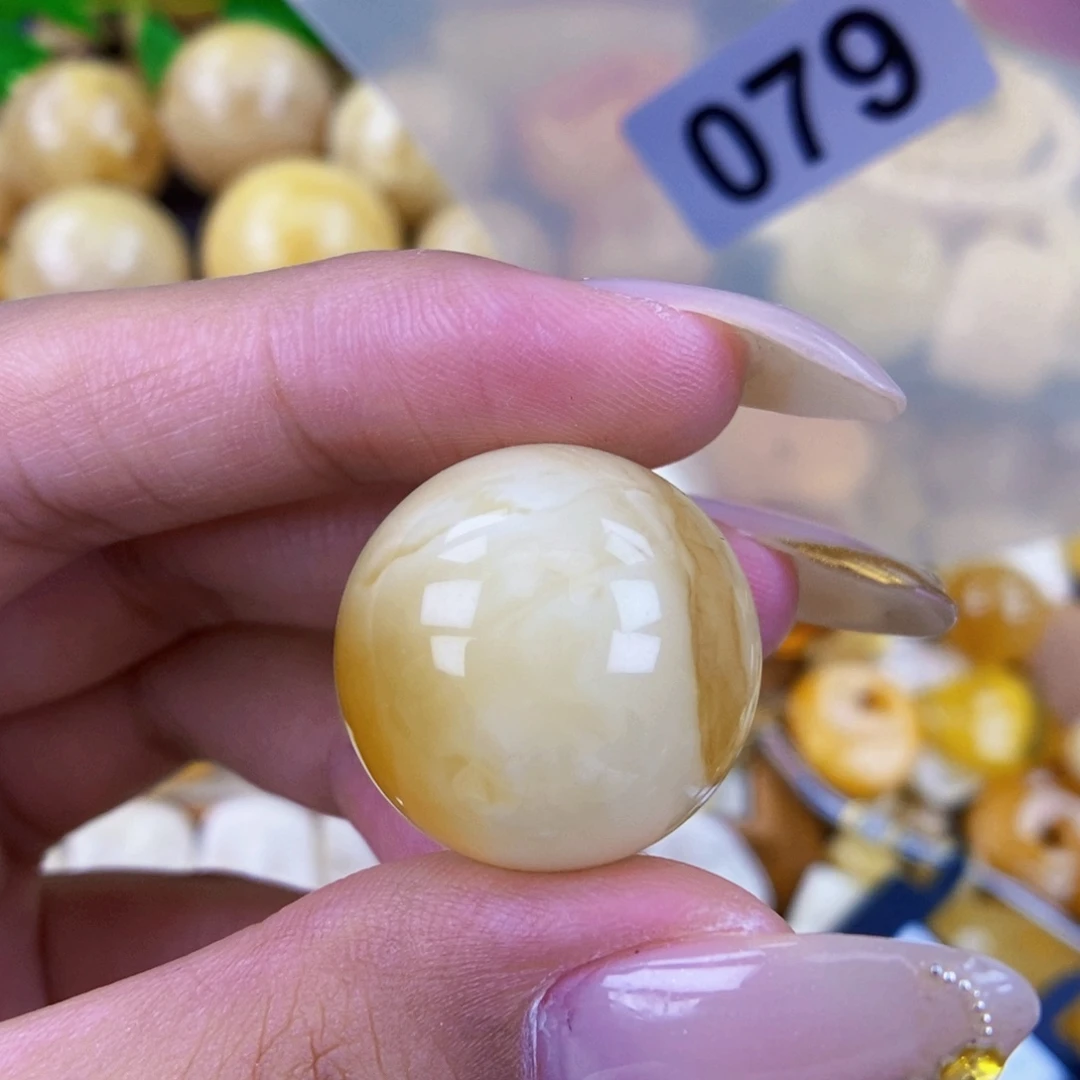 琥珀未镶嵌珠宝奇石23 全品