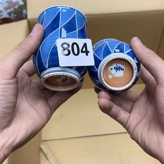 瓷片摆件工艺品瓷器摆件777