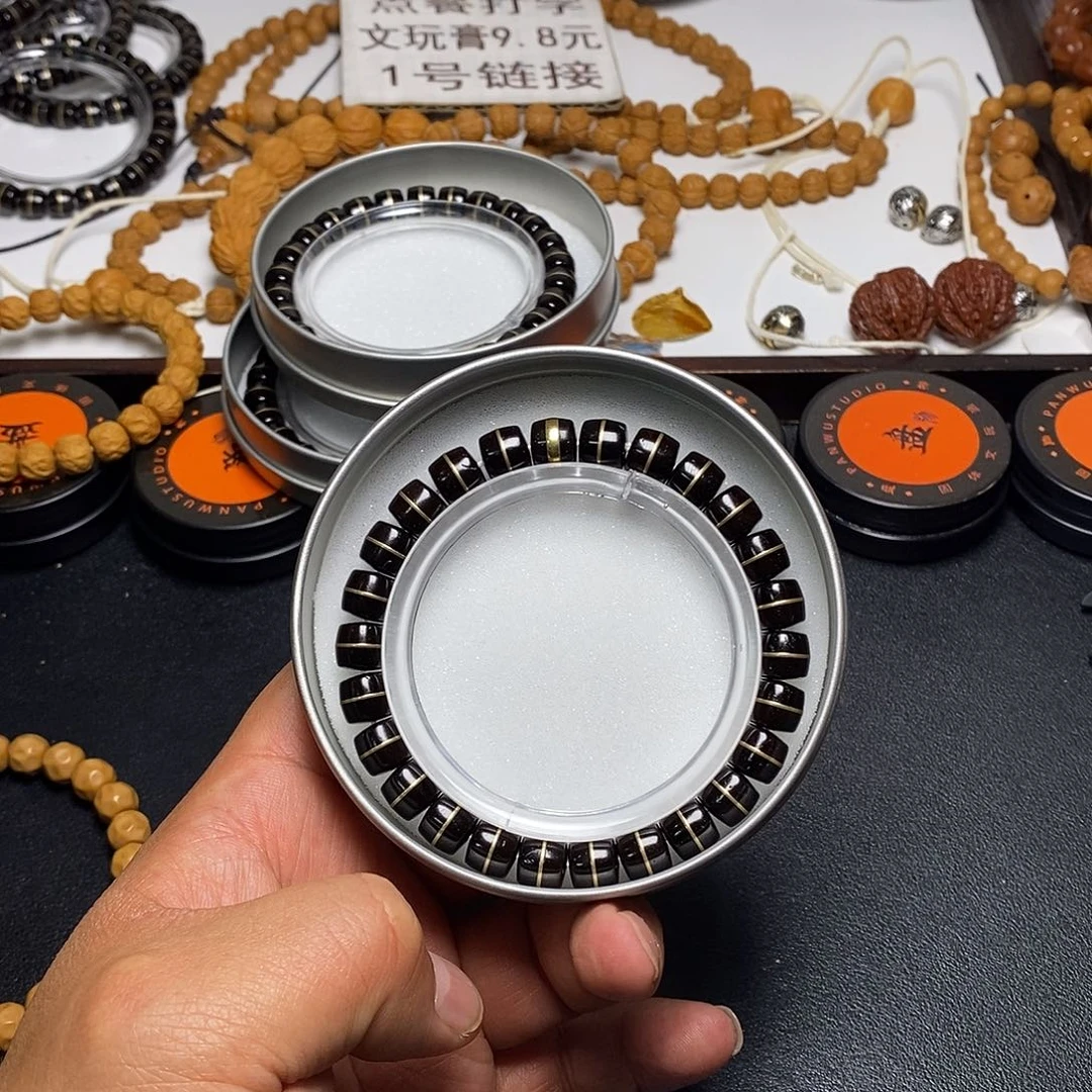 手串猴头核桃全品9左右椰蒂35号