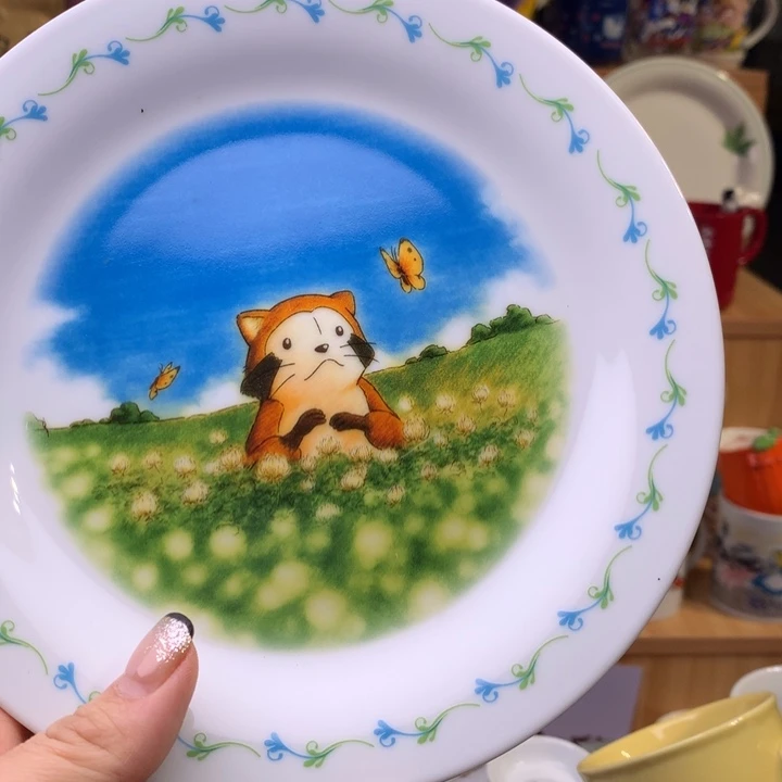 瓷片A****?中古时代在古代有很多