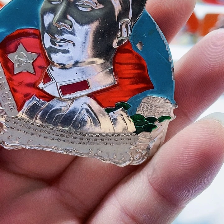 红**代红色精品怀旧收藏27