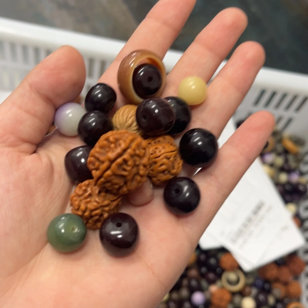 【闪购商品】白玉菩提吊坠z/10-12 260混珠不售后