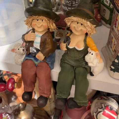 【闪购商品】缸摆件摆件摆件摆件摆件不