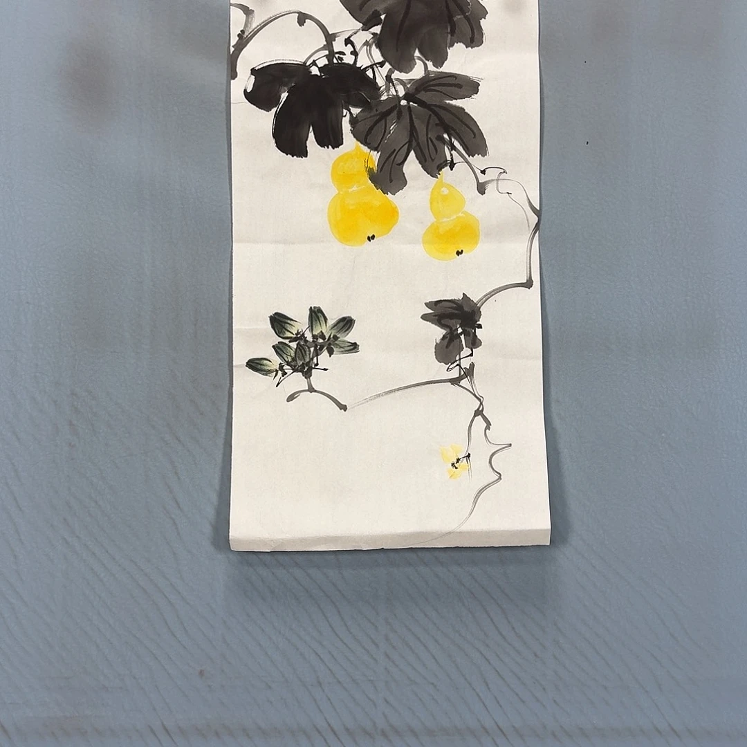 国画453 牡丹一如您