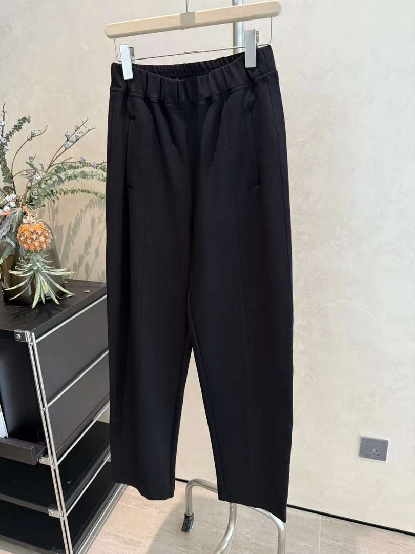 SIQIBIAN｜25夏季休闲裤-SQ076