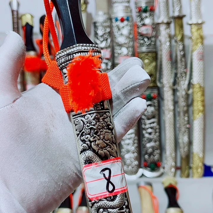高碳锰钢8号精品