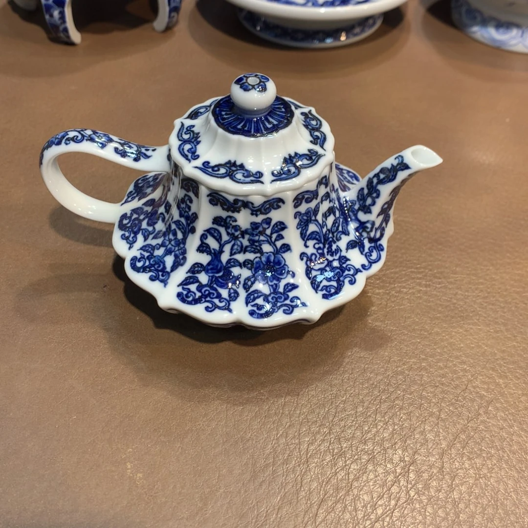 景德镇陶瓷陶瓷陶瓷