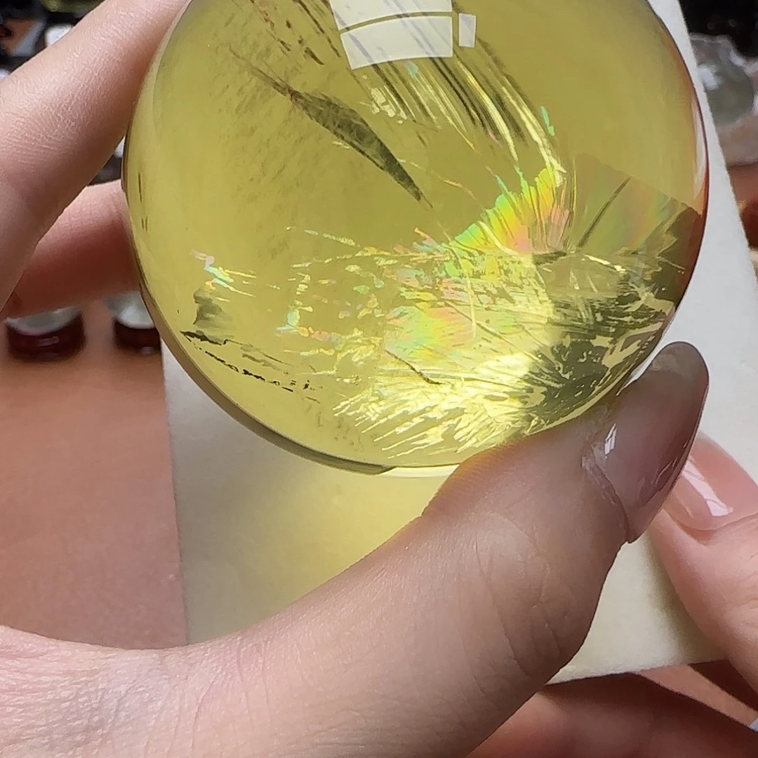 水晶未镶嵌摆件739