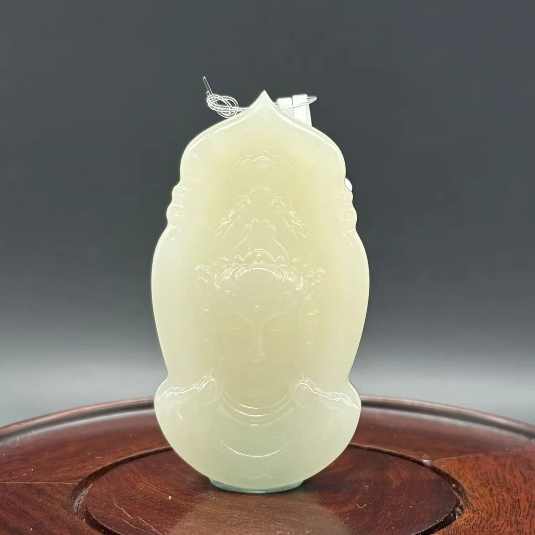 A1798     和田玉   YT037342038