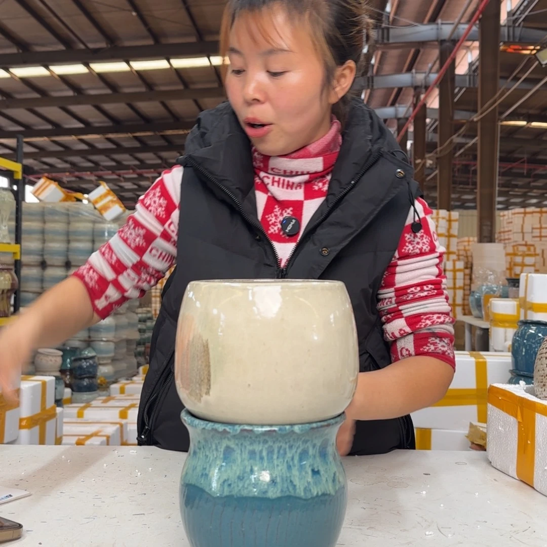 云上花盆直播-162