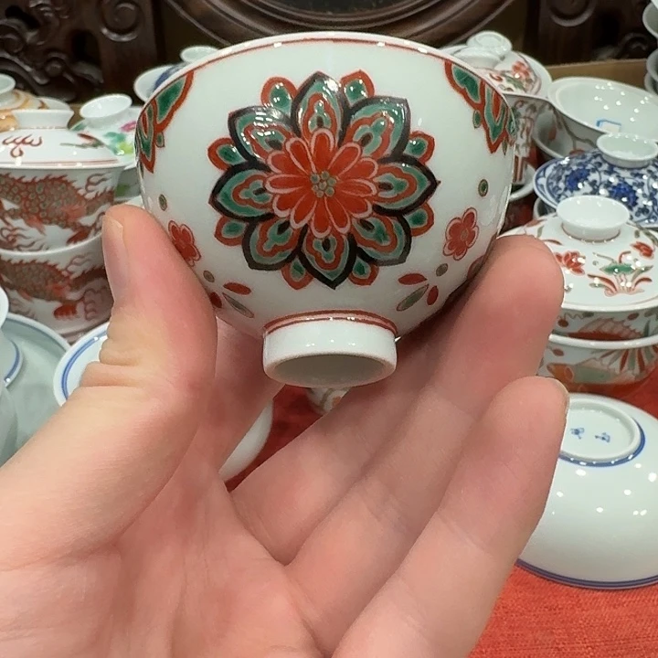 陶瓷艺术品收藏陶瓷