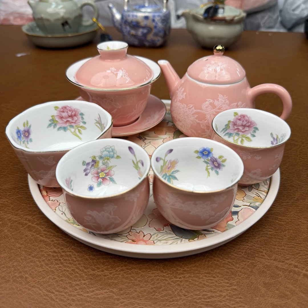 ZH3047-锦上添花套组