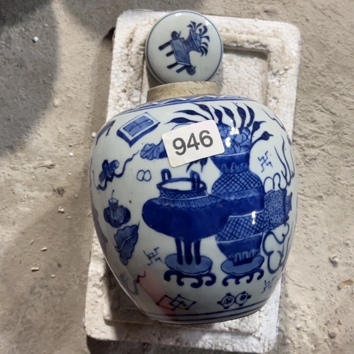 陶摆件景德镇陶瓷艺术品