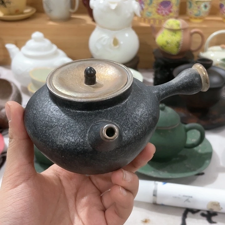 紫砂公道杯紫砂茶壶