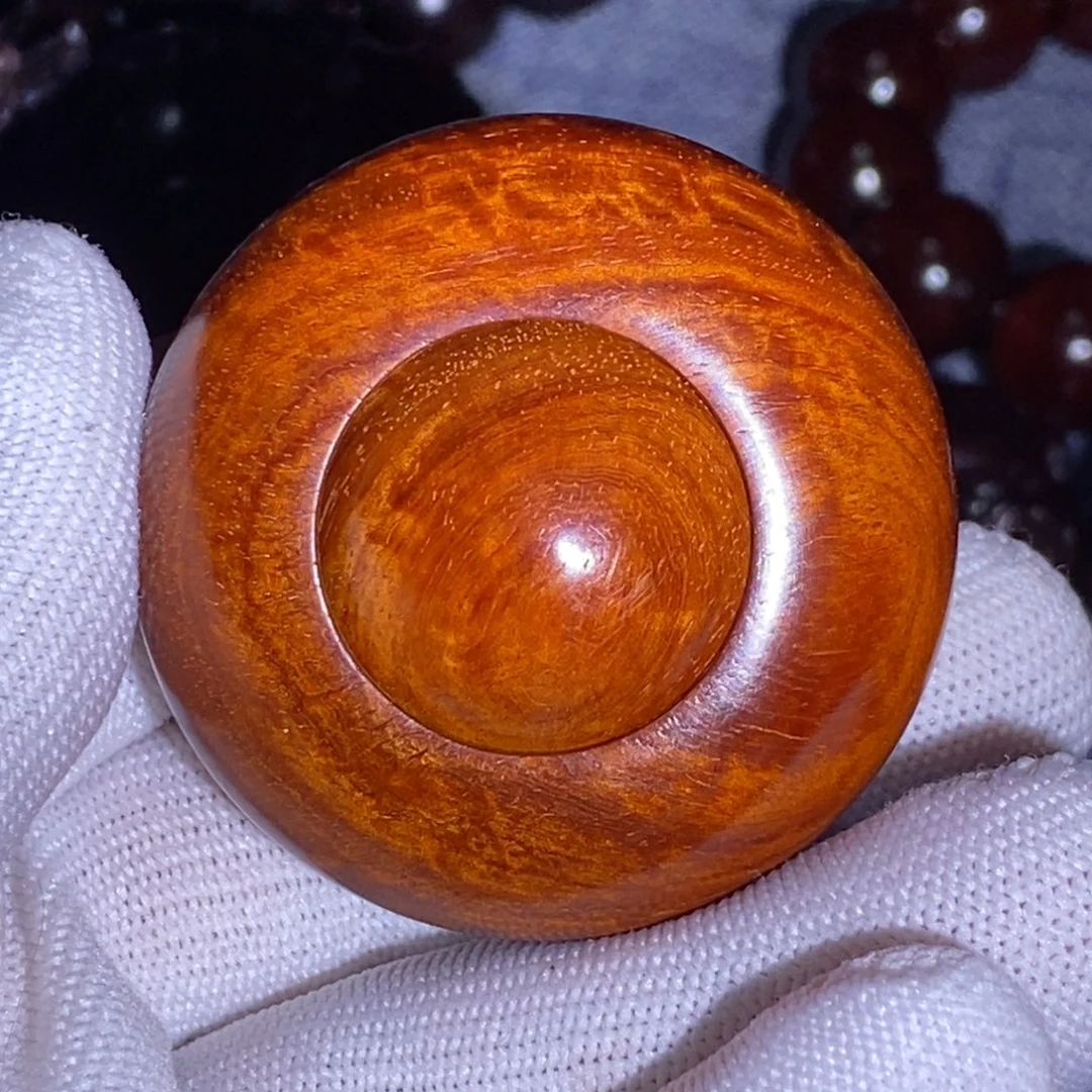 手串/手链小叶紫檀时来运转