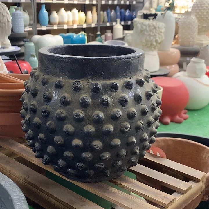 红陶高23宽22口15.5