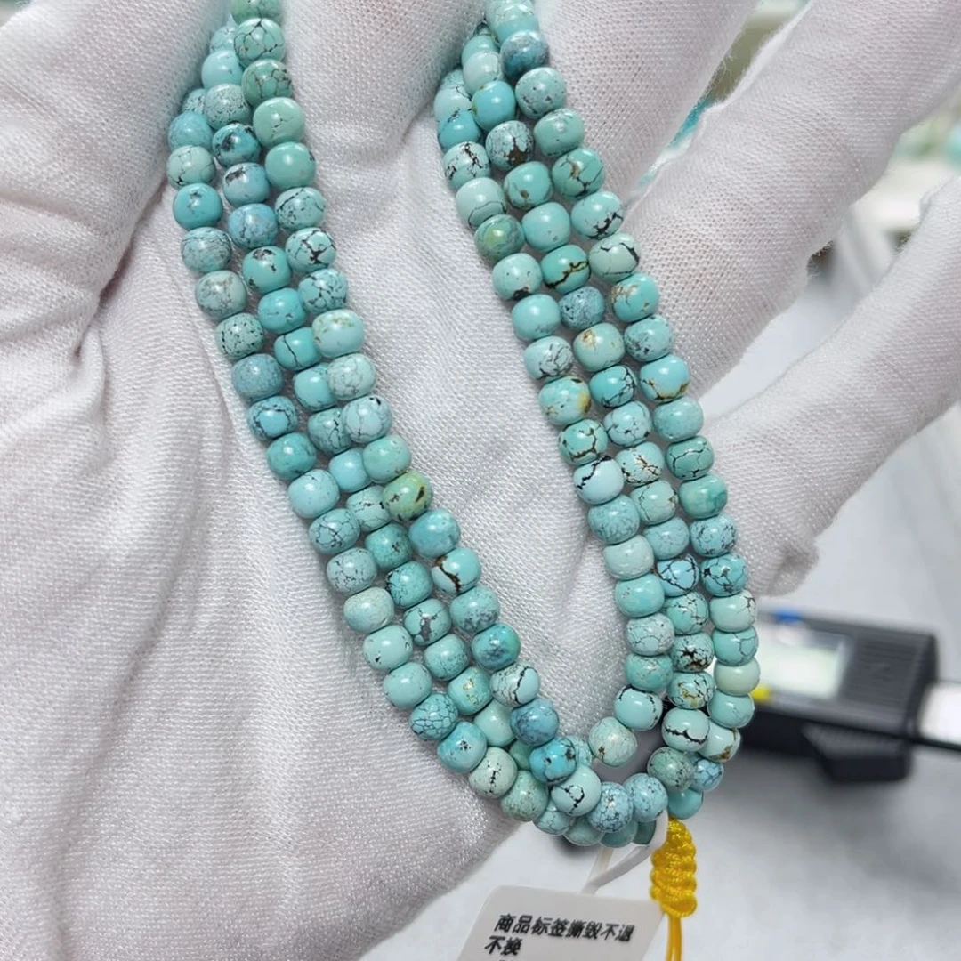 绿松石绿松石未镶嵌