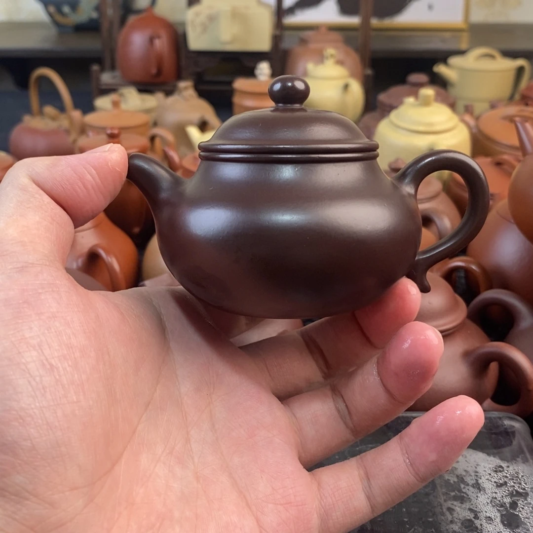 茶壶紫砂宜兴紫砂工艺研究所