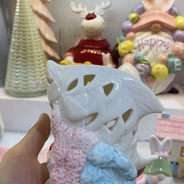 陶瓷微瑕介意慎拍微瑕