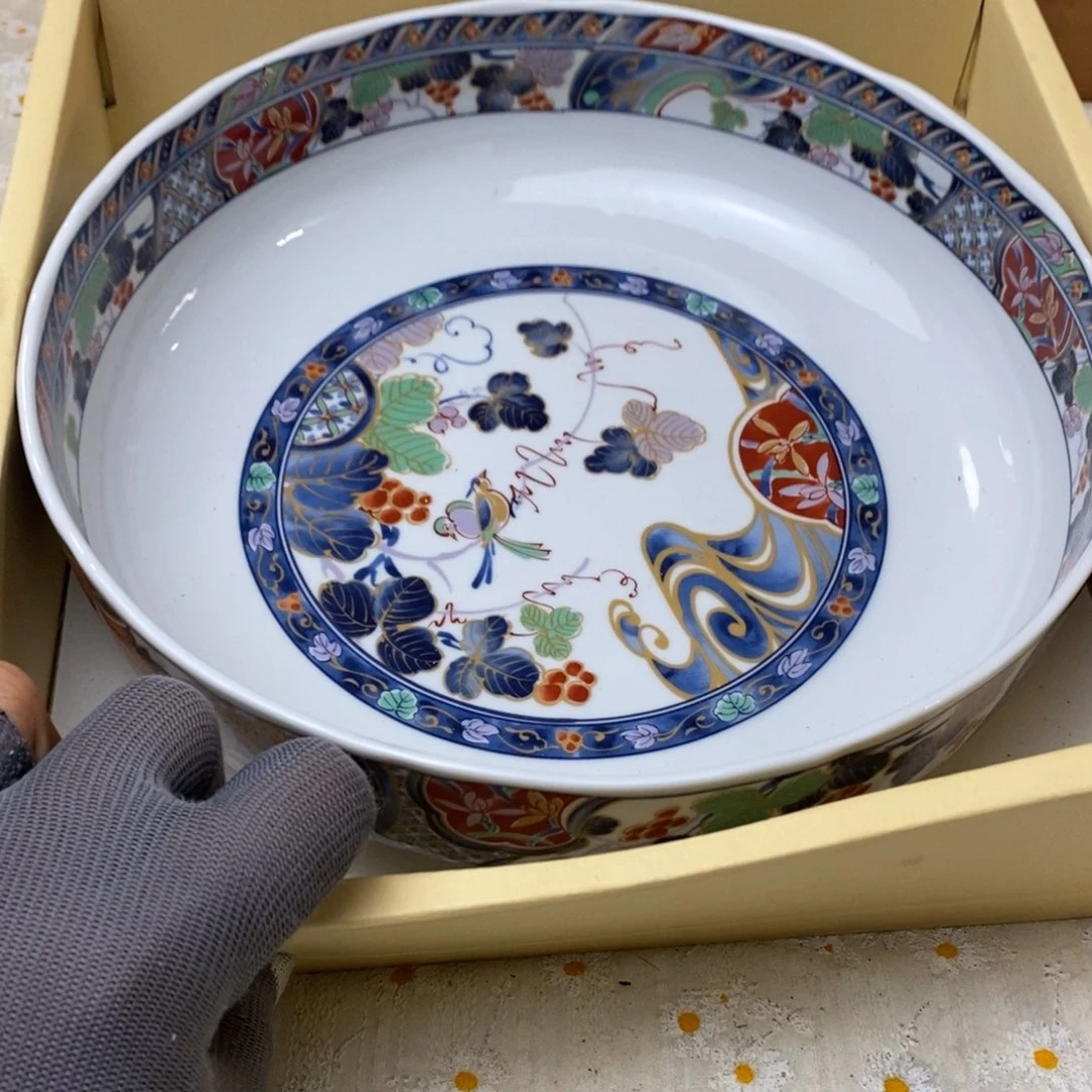 精选瓷器瓷器精选