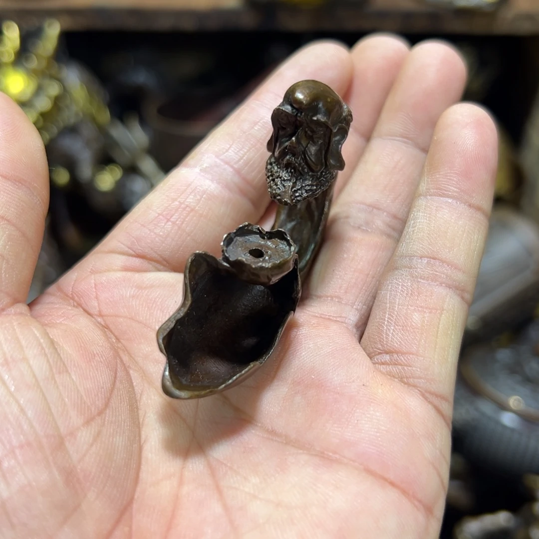 木古铜器专属链接