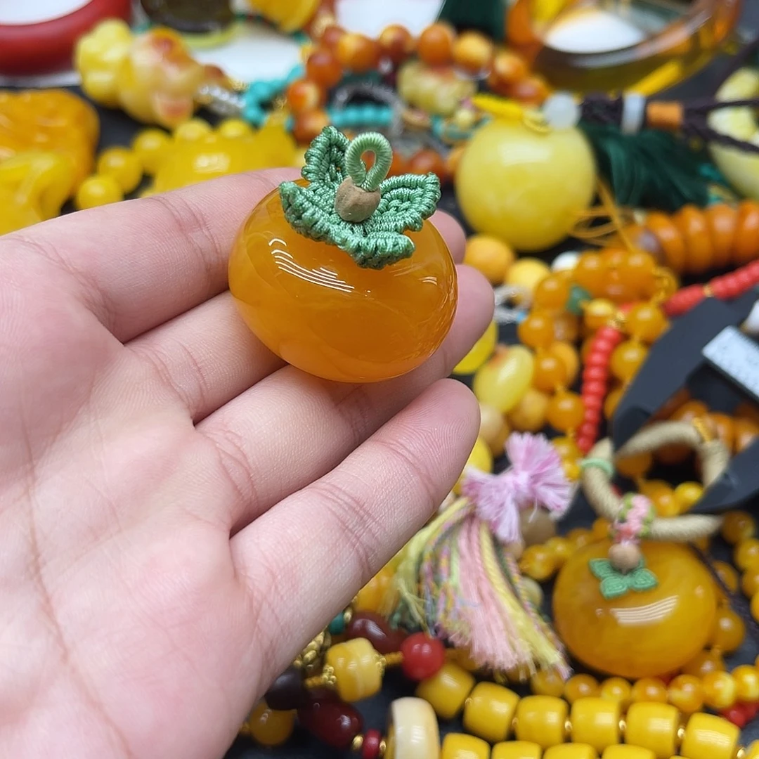 事事如意吊坠吊坠