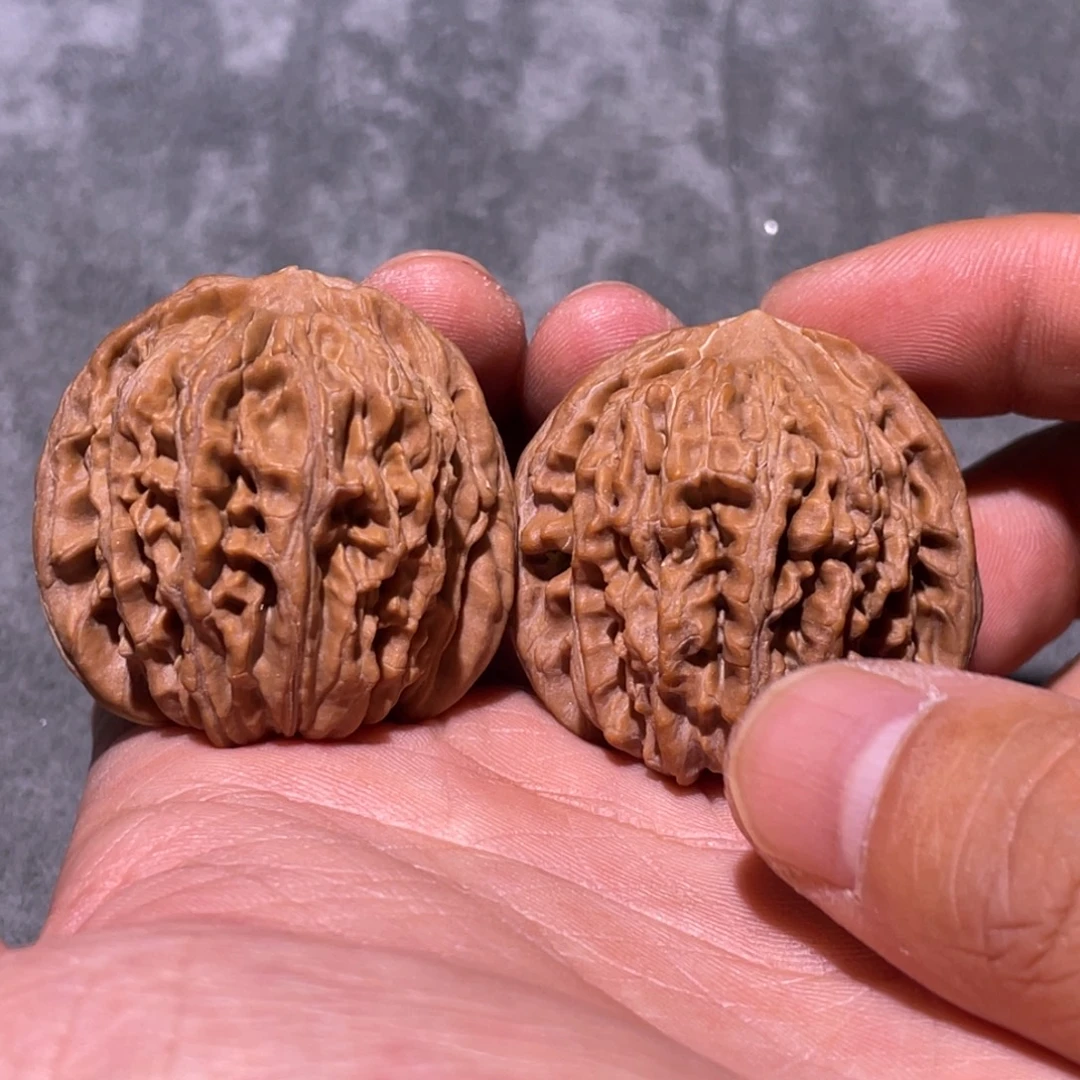 吊坠文玩核桃39全品2025福利四座楼