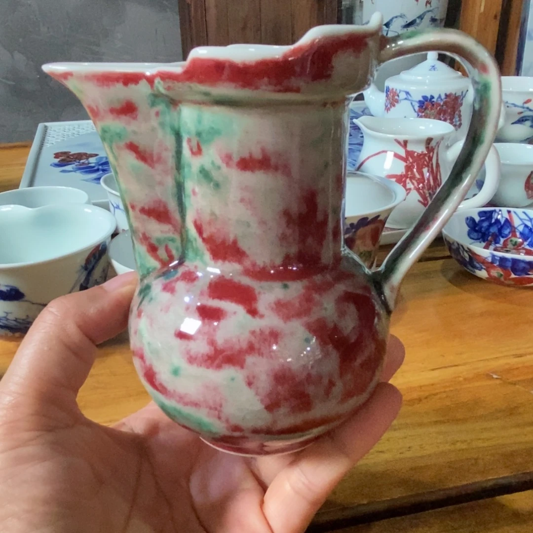 景德镇的陶瓷艺术