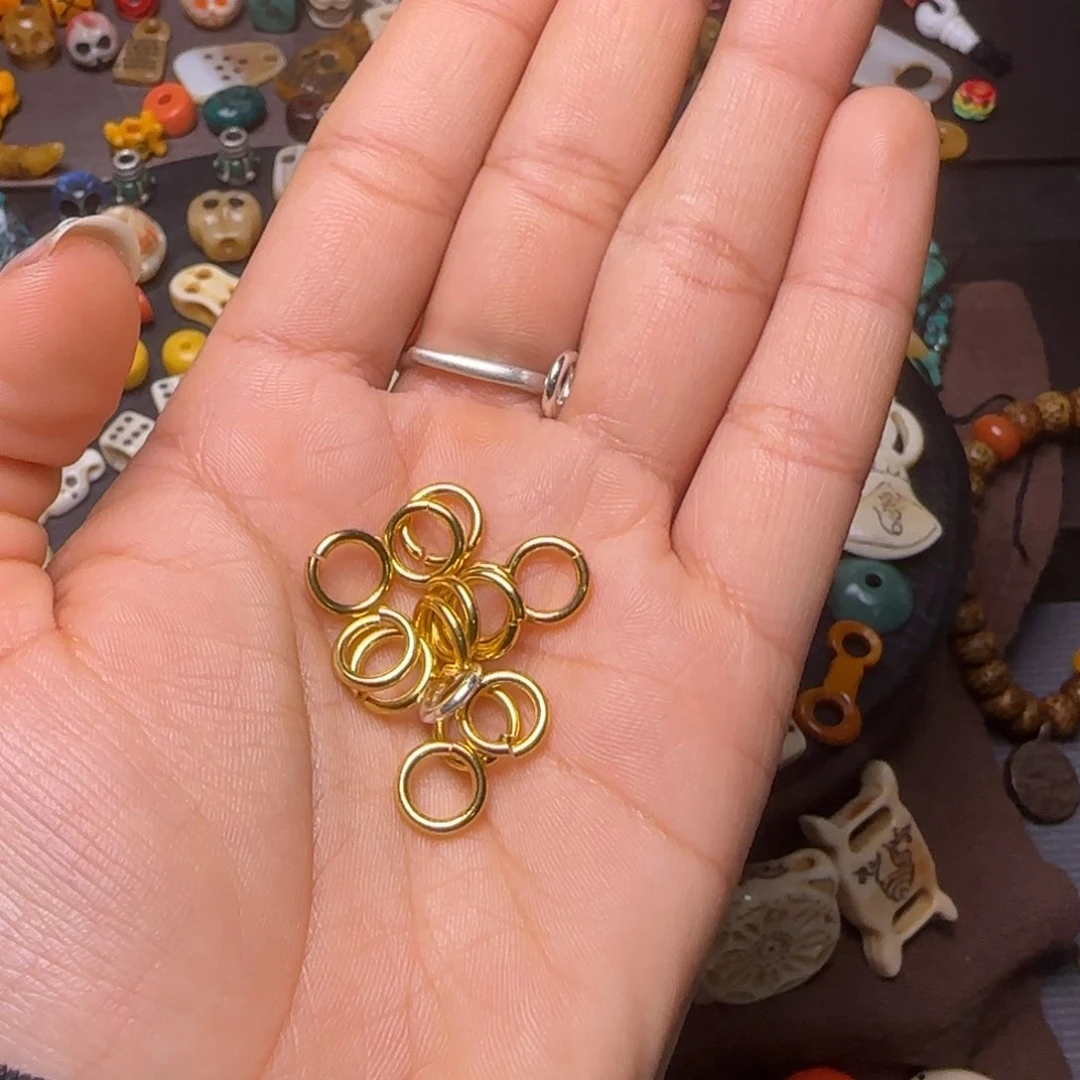 【闪购商品】@**山艺术工艺品琉璃链接