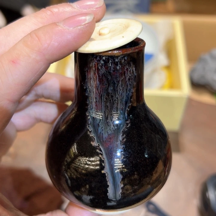 瓷器周边默认瑕疵1