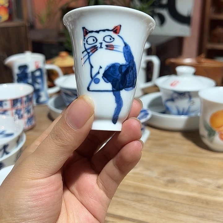 陶瓷艺术作品欣赏