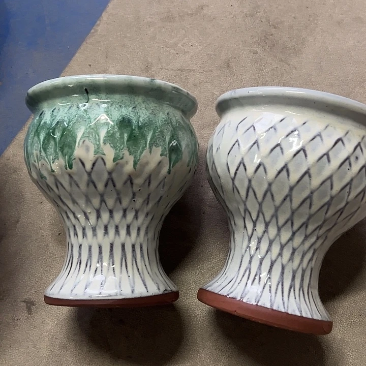 正品高度19厘米口径16