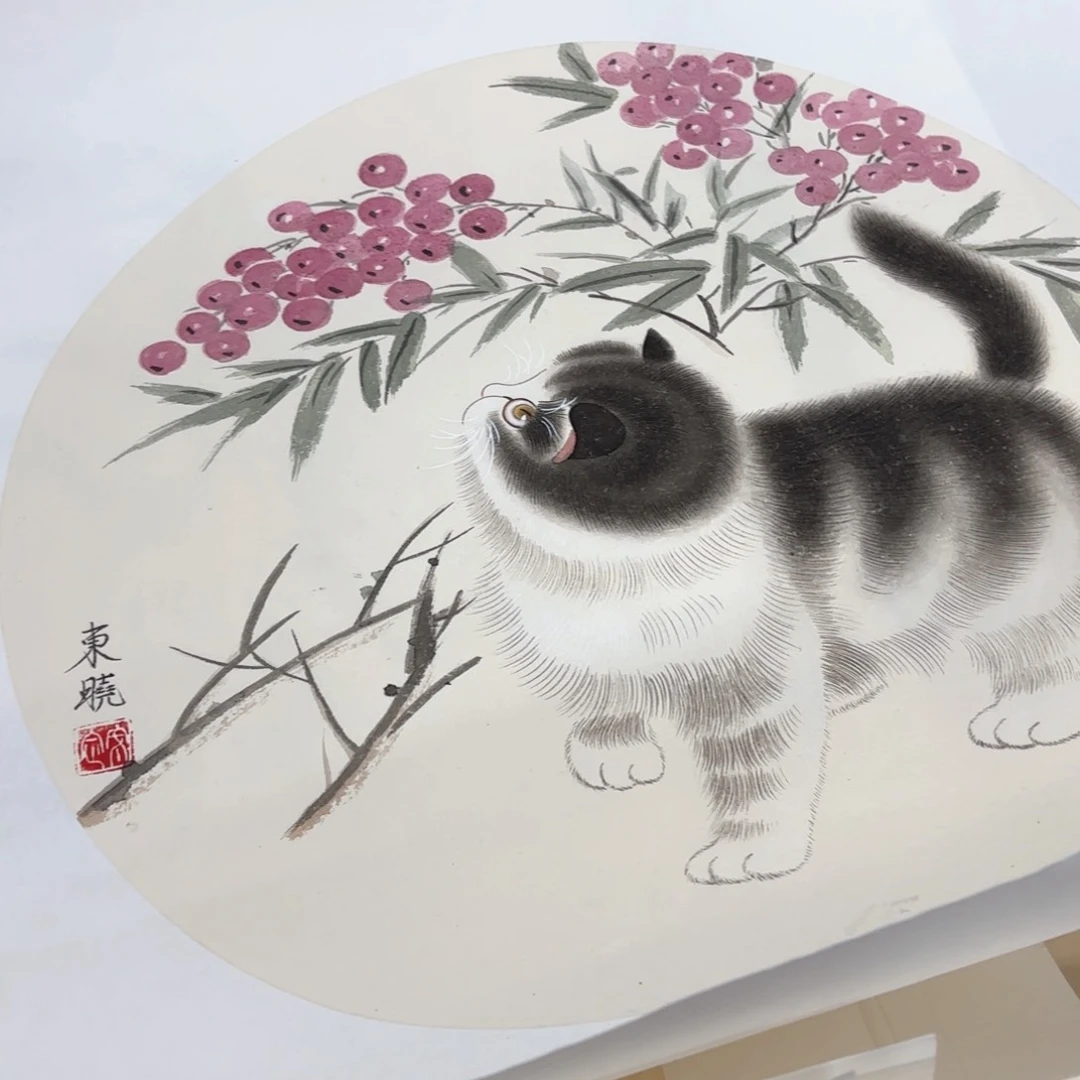 国画C**E徐东晓打包价小品童