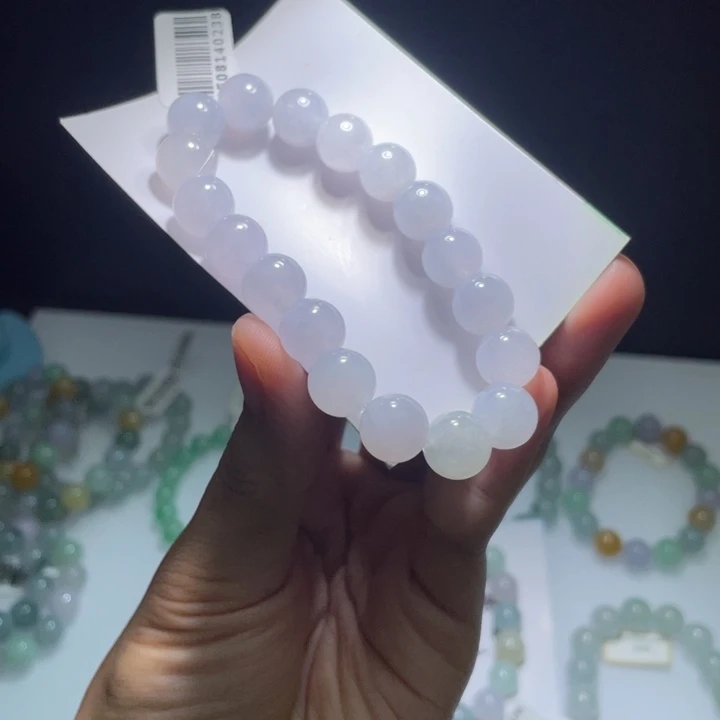 未镶嵌定制翡翠翡翠