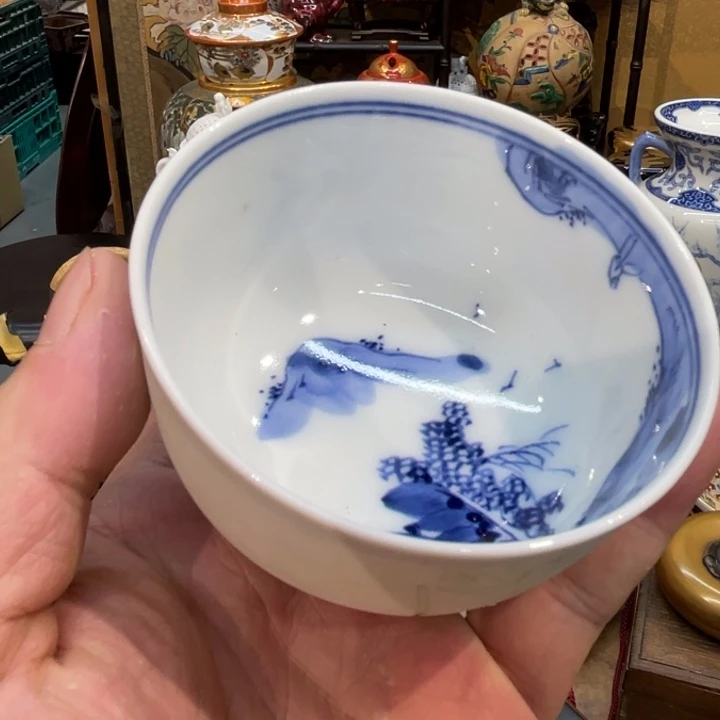 中古品看仔细谨慎参拍