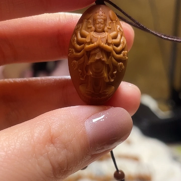 橄榄核手串/手链橄榄核