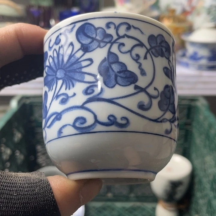 水滴瓷器水滴瓷器