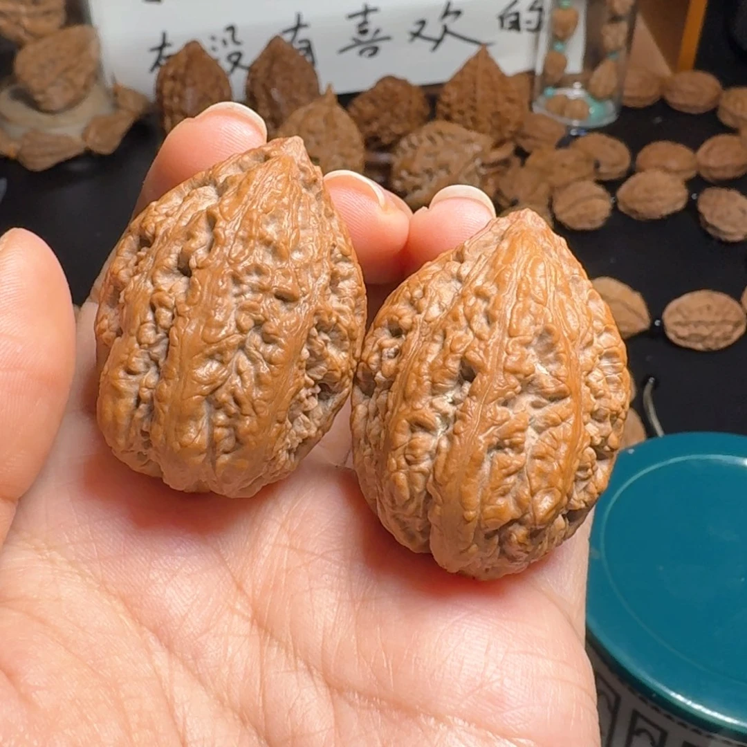 文玩核桃把件W****o旮哒塔