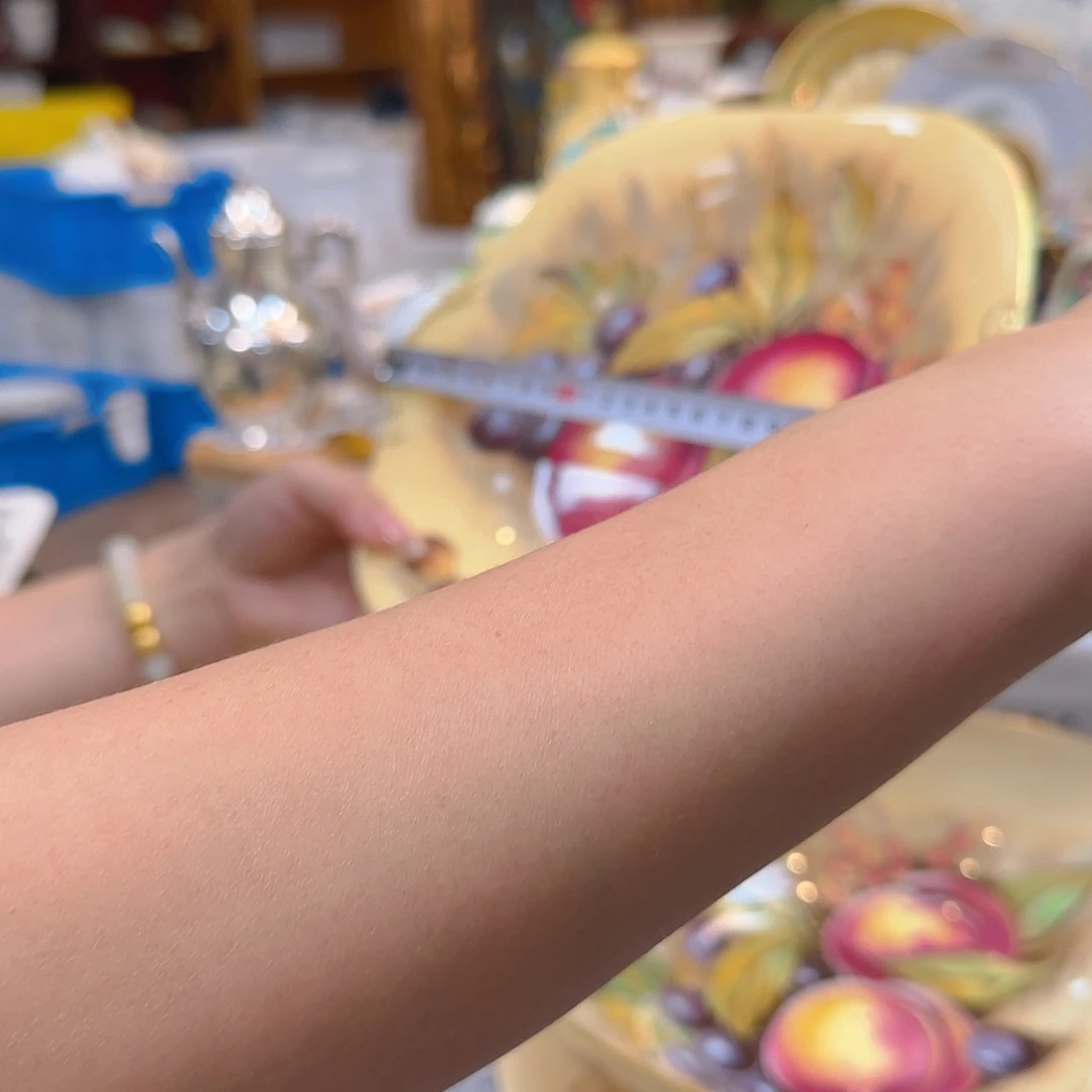 欧洲瓷器鉴赏系列