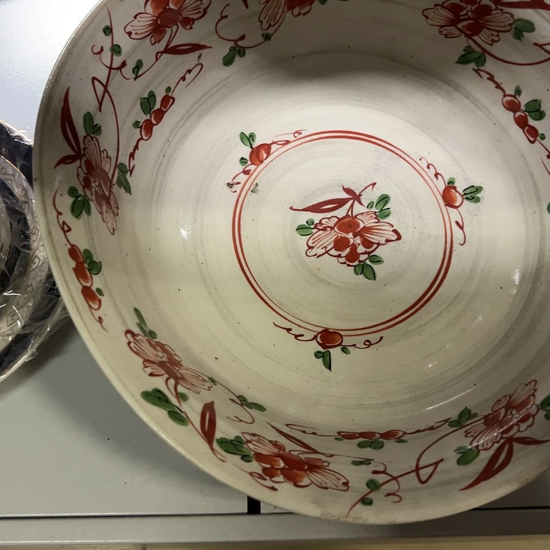 【闪购商品】戴*红瓷器瓷器瓷器瓷器