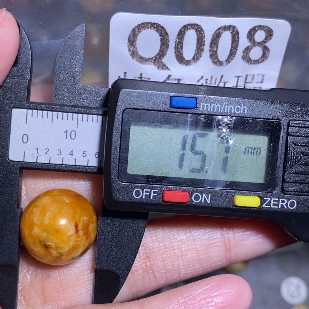 琥珀未镶嵌裸石未镶嵌琥珀蜜蜡裸石